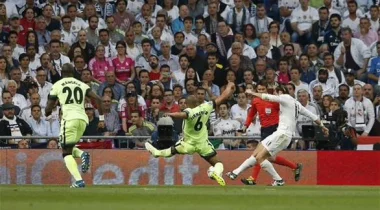 ريال مدريد يبلغ نهائي ميلانو على حساب المـان سيتي في مباراة هزيلة المستوى (فيديو)