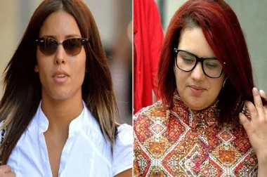 اعتقال مغربية حاولت تهريب أموال لمقاتلين في سوريا داخل ملابسها الداخلية