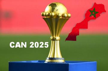 الكاف يدرس تأجيل "كان 2025" بعد تعذر التوصل إلى حل مع "الفيفا"