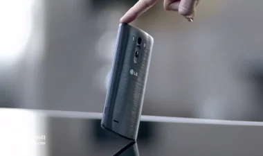 ثلاث فيديوهات رسميّة تعطيك المزيد من المعلومات عن الهاتف المحمول LG G3