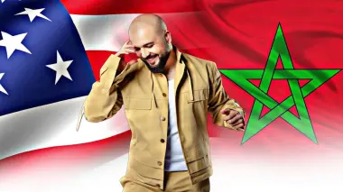 الولايات المتحدة تمنع الفنان المغربي "الدوزي" من ولوج أراضيها والأخير يكشف التفاصيل (فيديو)