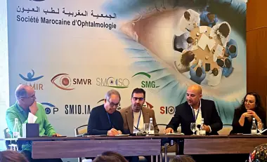 سعره لا يتعدى 300 درهم.. نقابة تطالب وزارة الصحة بترخيص دواء الـ"أفاستين" لإنقاذ "بصر" آلاف المغاربة
