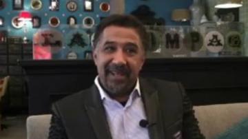 الشاب خالد: أنا مع بوتفليقة والمعارضة "طفيلية"