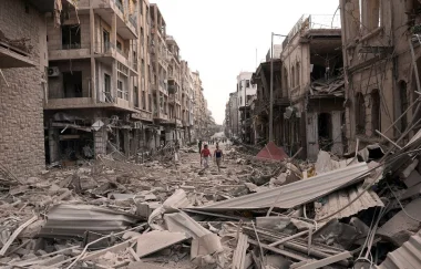 سوريا بعد 1000 يوم من الثورة.. قتيل كل 11 دقيقة