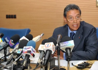 98.49 في المائة صوتوا ب\"نعم\" للدستور الجديد