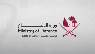 قطر تعلن إسقاط طائرتين من طراز “سوخوي-24” واعتراض صواريخ ومسيّرات قادمة من إيران