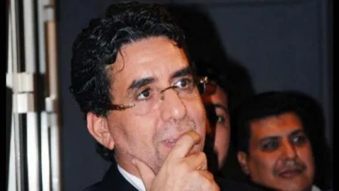 وزارة الثقافة المصرية توضح علاقتها بالاعلامي المصري الذي هاجم الملك محمد السادس مؤخرا