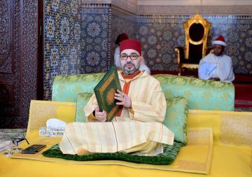 على خلفية حرق نسخة من القرآن الكريم.. المغرب يستدعي سفيره بالسويد "إلى أجل غير مسمى"