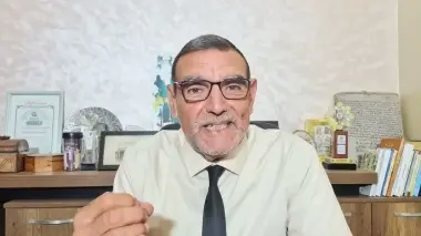 الدكتور محمد الفايد يثير الجدل: "شد فلوسك عندك".. كبش العيد سنة وليس فرضاً ولا تظلموا أنفسكم من أجل المظاهر