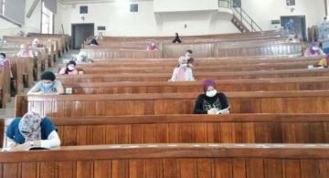 حدث بمصر..سؤال غريب يحلم به كل طالب يجر أستاذا جامعيا إلى التحقيق (صورة)
