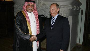 صحيفة : روسيا تُهدد السعودية بقصْفِ الرياض