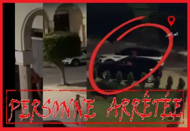 توقيف شخص بالعرائش للاشتباه في تورطه في سرقات من داخل سيارات