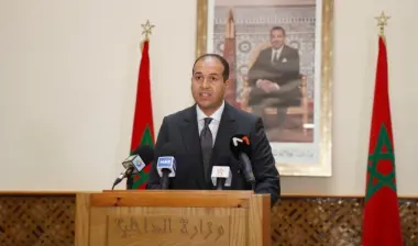 15 غشت.. الداخلية تحذر من دعوات العبور الجماعي نحو سبتة ومليلية