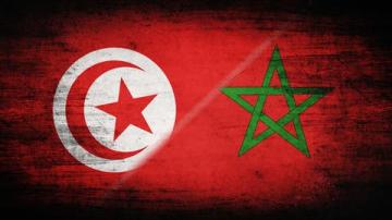 في انتظار بيان رسمي.. "أبو الغيط" يزعم تسوية الخلاف المغربي-التونسي