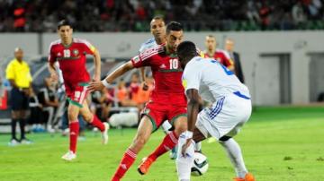رونار يكشف أسباب عدم استدعاء زياش ،  لزعر و القادوري لأمم أفريقيا