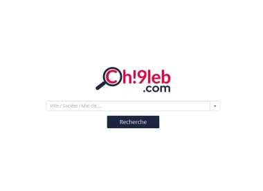 جديد .. أول مُحرك بحث مغربي مائة بالمائة لتسهيل فرص العمل‏