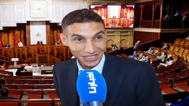 "زيرو أوطوروت.. زيرو سكة تران ونخلصو بحال بحال".. مداخلة قصيرة لـ"بريك" تشعل مواقع التواصل