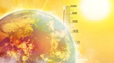 تسجيل ثاني أكثر شهور ماي حرارة على الإطلاق هذا العام
