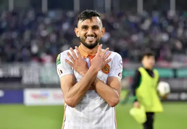 مصدر مقرب من نهضة بركان: وثيقة “الكاف” تحسم الجدل وتؤكد قانونية مشاركة الموساوي