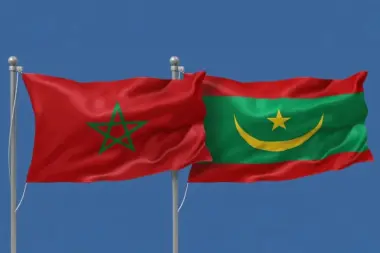 ترحيب موريتاني بقرار الأمم المتحدة الداعم لمغربية الصحراء