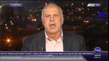 مصر تتضامن مع المغرب بخصوص الكان