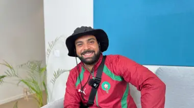"ضيعوه في 3 ملايين" ..أمريكا تحرم مشجعاً مغربياً من حضور مباراة "الأسود" والبرازيل!