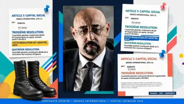 فضيحة أحذية الجيش الإسباني تلاحق عمدة طنجة بعد توقيفه على خلفية قضية "صاك" الانتخابات
