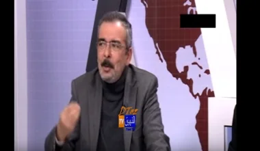 جزائري يفضح كل شئ "الجزائر لابد أن تكون لها بوابة للمحيط الاطلسي عبرالصحراء المغربية"