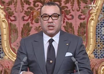 خطاب ثورة الملك والشعب .. ملامسة للعلاقات الإفريقية، الهجرة، والإرهاب