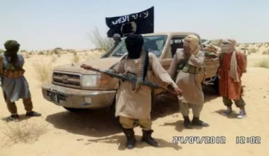 اليوم رفع الشك: "البوليساريو" تدعم القاعدة في مالي