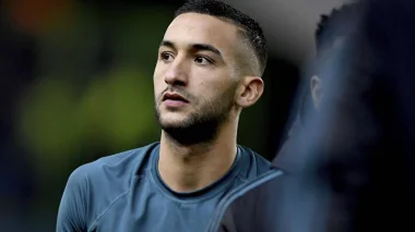 زياش يتعرض لصدمة جديدة .. انتقاله إلى الدوري الروماني ينهار في آخر لحظة
