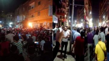 بعد مسيرات "الجهل والعار" بالمغرب...المصريون أيضا يخرجون في مظاهرات حاشدة ضد فيروس "كورونا" (فيديو)