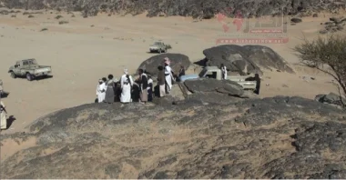 المواجهات بين الحوثيين والقبائل في اليمن تسببت في نزوح 42 ألف شخص
