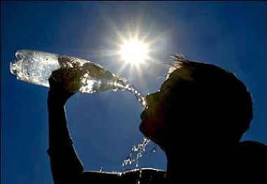 توقع انخفاض ملموس لدرجات الحرارة غدا بالمغرب