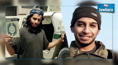 أبا عود كان يعتزم تفجير نفسه في حي للأعمال بفرنسا