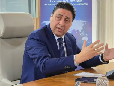 الذكاء التجاري والتكوين عن بعد لدعم المصدرين خاصة المبتدئين