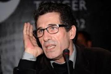 فيلم "الصوت الخفي" لكمال كمال يفوز بالجائزة الكبرى للمهرجان الوطني للفيلم