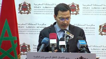 قرار مجلس الأمن حول الصحراء المغربية انتكاسة لمناورات خصوم الوحدة الترابية للمملكة (الخلفي)