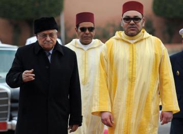 بعد قراراته الجريئة بخصوص القدس..هل يجاري المغاربة توجهات الملك ويمنحونه زخما قويا للتفاوض؟