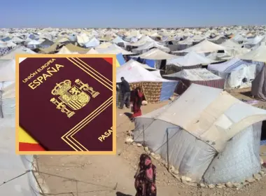 هل يسقط خصوم المغرب في شر أعمالهم؟.. تجنيس الصحراويين بإسبانيا قد يقلب الطاولة على البوليساريو والجزائر