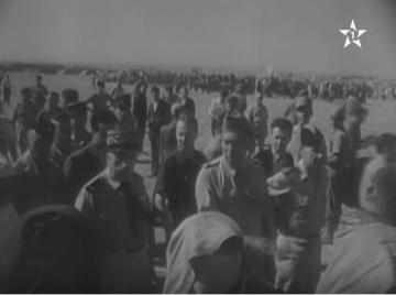ملحمة إسترجاع السيادة الوطنية ونيل الإستقلال