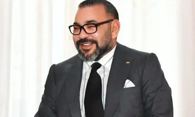 صورة جديدة للملك محمد السادس قبل نهاية السنة تُثير إعجاب المغاربة