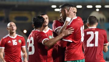 بالفيديو : البلوشي يستدل بمقولة "الحجاج" وهو يتحدث بحب كبير عن المغاربة