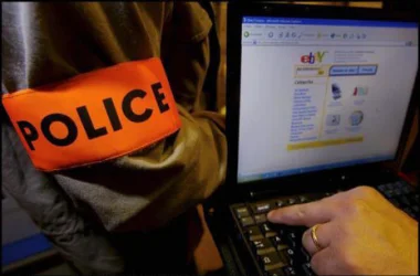 تفاصيل اعتقال 8 أشخاص ينتمون لعصابة خطيرة مُتخصصة في قرصنة الحسابات الشخصية
