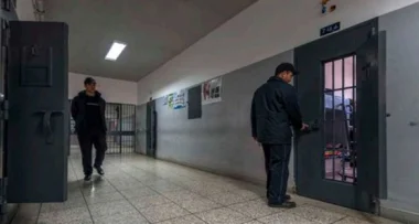 وفاة نزيل بسجن "عكاشة" كان محكوما في قضية مخدرات