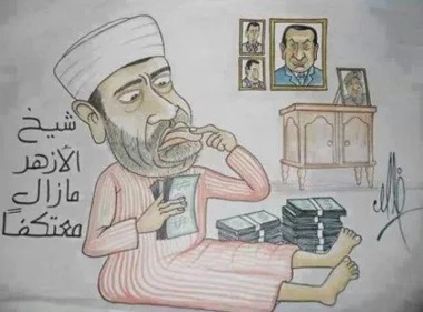 هذه حقيقة الهجمات المصرية المتتالية على الشعب المغربي ؟