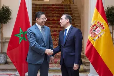 وزير الخارجية الإسباني: المغرب "حليف لا غنى عنه" لإسبانيا والاتحاد الأوروبي