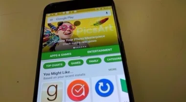 غوغل تقلص حجم تحديثات التطبيقات بنسبة 65٪