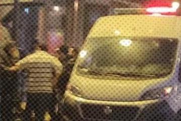 عملية نشل فاشلة تنتهي بحادثة سير واعتقال السارق بطنجة