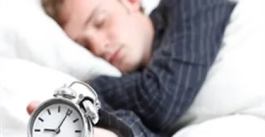 بالفيديو.. طرق تساعدك في الحصول على نوم صحي بدون أرق